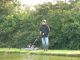 Forellenangeln am 17.09.2011