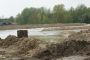 Sanierung des Feldmarksees, Bilder vom 03.05.2013