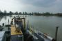 Sanierung des Feldmarksees, Bilder vom 03.05.2013
