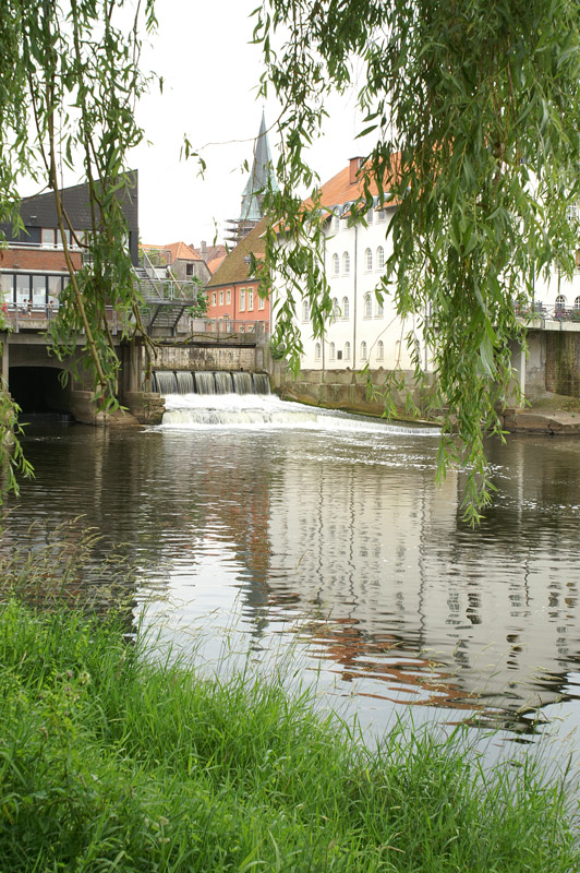 Emskolk in Warendorf Emskolk in Warendorf